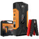 Пускозарядний автомобільний пристрій на 99800 мАг у кейсі JumpStarter QY28