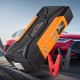 Пускозарядний автомобільний пристрій на 99800 мАг у кейсі JumpStarter QY28