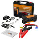 Пускозарядний автомобільний пристрій на 99800 мАг у кейсі JumpStarter QY28