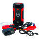 Пускозарядний пристрій з дисплеєм для авто на 99800 мАч в кейсі JumpStarter QY31