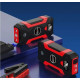 Пускозарядний пристрій з дисплеєм для авто на 99800 мАч в кейсі JumpStarter QY31