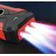 Пускозарядний пристрій з дисплеєм для авто на 99800 мАч в кейсі JumpStarter QY31