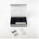Ароматизатор для авто Ultrasonic Car Aroma Diffuser багаторазовий з 6 ароматами