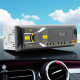 Автомагнітола з пультом керування та Bluetooth BOSCHMANN BM-20 1DIN 100W