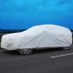 Чохол-тент 540x175x120 см для автомобіля водонепроникний Car Cover