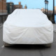 Чохол-тент 540x175x120 см для автомобіля водонепроникний Car Cover