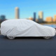 Чохол-тент 540x175x120 см для автомобіля водонепроникний Car Cover