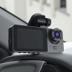 Автомобільний відеореєстратор Full HD 1080P з Wi-Fi і нічною зйомкою S20 Pro