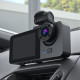 Автомобільний відеореєстратор Full HD 1080P з Wi-Fi і нічною зйомкою S20 Pro