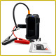 Автомобільний пусковий пристрій 4в1 з компресором та функцією Power Bank 12V