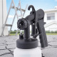 Електричний фарбопульт з резервуаром 800 мл і 3 режимами роботи Paint Zoom 650W