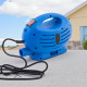 Електричний фарбопульт з резервуаром 800 мл і 3 режимами роботи Paint Zoom 650W