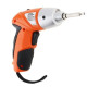 Шуруповерт акумуляторний бездротовий Tuoye Tools Cordless Screwdriver Портативний з 2я бітами