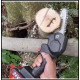 Акумуляторна ланцюгова пилка на 24V сучкоріз для обрізки дерев Electric Chainsaw в коробці