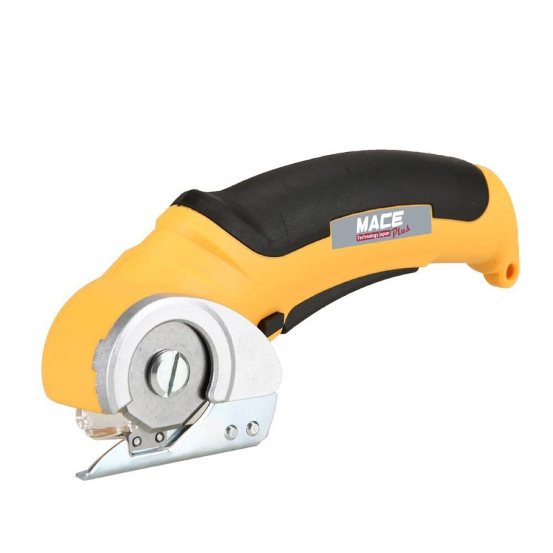 Бездротові електричні міні ножиці для різання тканин та м'яких матеріалів RD00-32