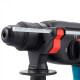 Дрель-перфоратор з 2 акумуляторами 48V у пластиковому кейсі Hammer Drill Акумуляторна друль-перфоратор