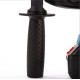 Дрель-перфоратор з 2 акумуляторами 48V у пластиковому кейсі Hammer Drill Акумуляторна друль-перфоратор