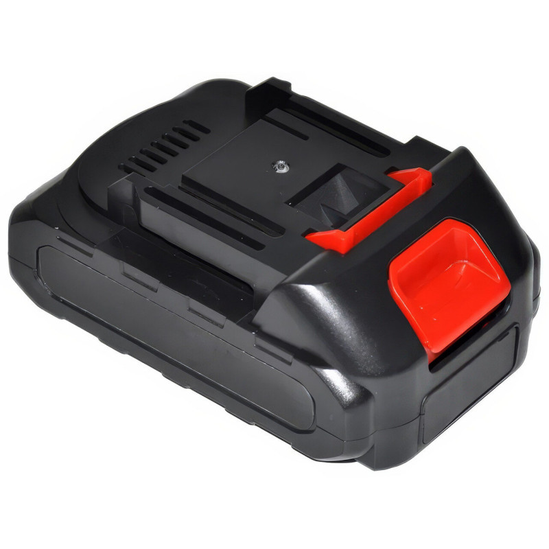 Літій-іонний акумулятор KRAFFTEC 24V 1500mAh для електроінструментів
