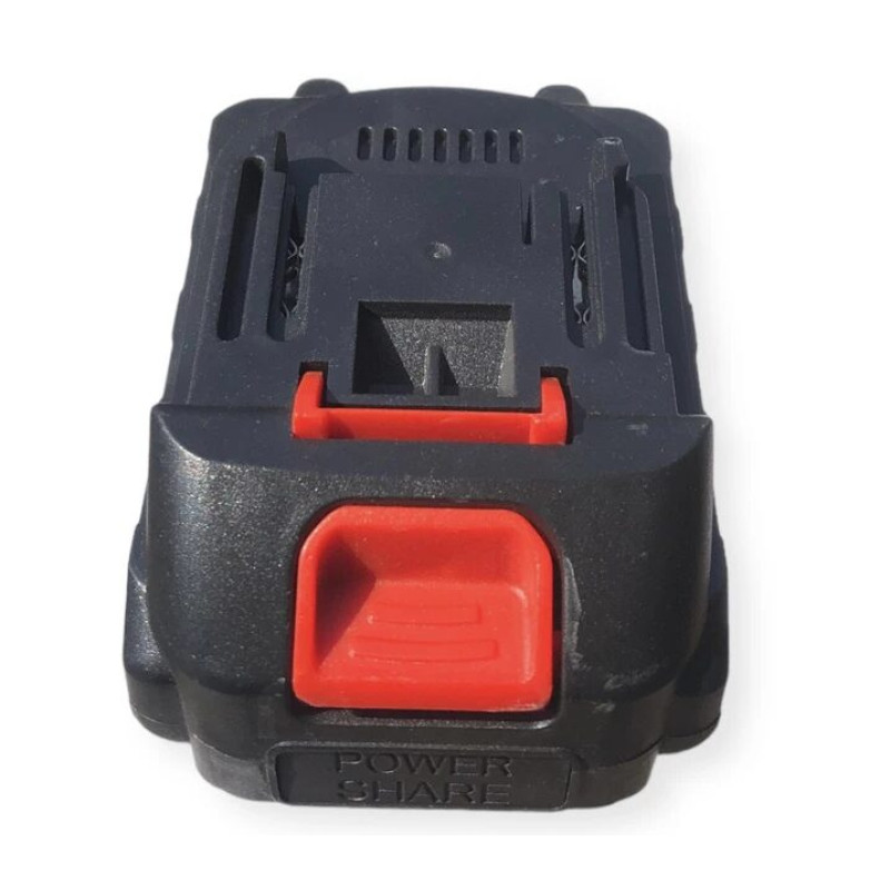 Літій-іонний акумулятор KRAFFTEC 24V 1500mAh для електроінструментів