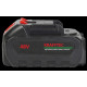 Літій-іонний акумулятор KRAFFTEC 48V 1500mAh для електроінструментів
