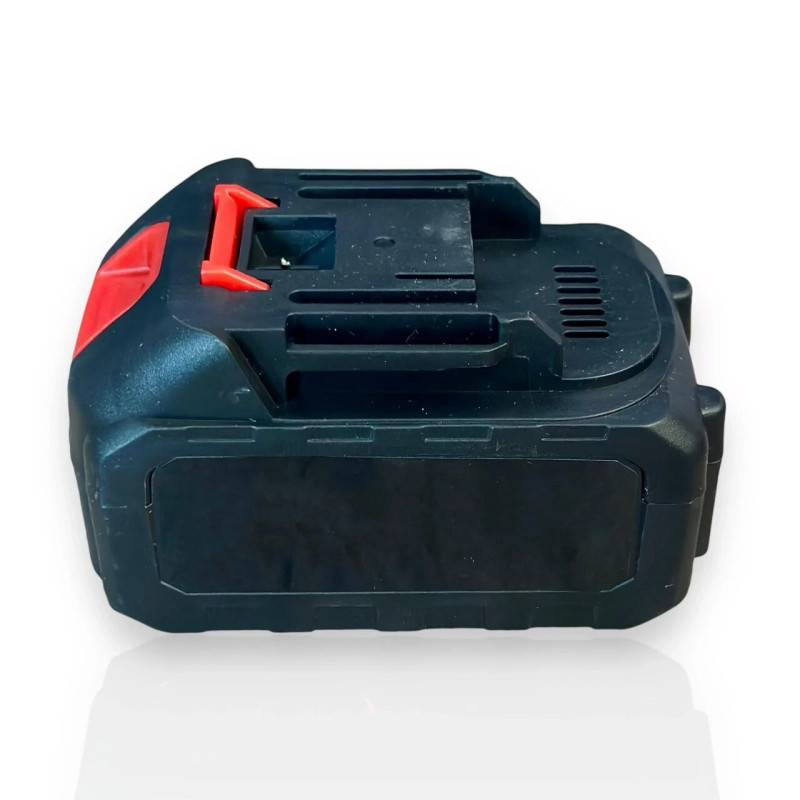 Літій-іонний акумулятор KRAFFTEC 48V 1500mAh для електроінструментів