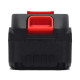 Літій-іонний акумулятор KRAFFTEC 48V 1500mAh для електроінструментів