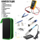 Паяльний набір з мультеметром, викруткою, паяльником та аксесуарами Soldering kit