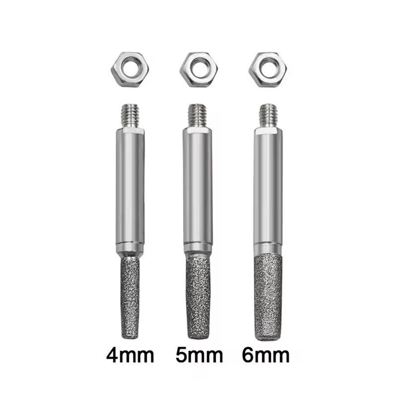 Ручна точила для ланцюгової пили 4/5/6 мм Hand Key Bar