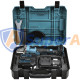 Акумуляторна болгарка 125 мм ASSUR ASR319 21V у кейсі