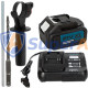 Акумуляторний перфоратор ASSUR ASR509 21V 3000mAh у кейсі