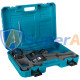Акумуляторний перфоратор ASSUR ASR509 21V 3000mAh у кейсі