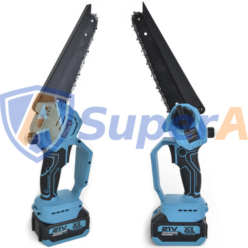 Акумуляторний набір інструментів 5 в 1 ASSUR ASR1201 21V у пластиковому кейсі