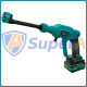 Акумуляторна мийка високого тиску ASSUR ASR431 21V у сумці