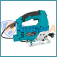 Електричний лобзик 80 мм ASSUR ASR805 220V 800W у кейсі
