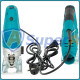 Електричний лобзик 80 мм ASSUR ASR805 220V 800W у кейсі