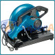 Мережева відрізна машина для металу 355 мм ASSUR ASR618 220V 2000W