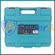 Акумуляторний секатор 25 мм ASSUR ASR761 21V у кейсі