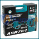 Акумуляторний секатор 25 мм ASSUR ASR761 21V у кейсі