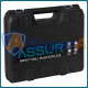 Акумуляторний шурупокрут ASSUR ASR068 12 V у кейсі 32 предмети