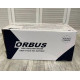 Гелевий акумулятор ORBUS 12V 200Ah GEL для безперебійного живлення