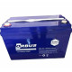 Гелевий акумулятор ORBUS 12V 100Ah GEL для безперебійного живлення