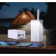 Повербанк-лампа Power Bank 3 50000 mah 22,5W Зовнішній акумулятор