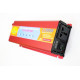 Перетворювач напруги 2200W з Чистою синусоїдою ERYUAN MX-2200 12V-220V