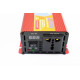 Перетворювач напруги 2200W з Чистою синусоїдою ERYUAN MX-2200 12V-220V
