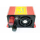 Перетворювач напруги 2200W з Чистою синусоїдою ERYUAN MX-2200 12V-220V