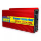 Перетворювач напруги ERYUAN MX-1000 12V-220V з 1000W