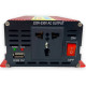 Перетворювач напруги ERYUAN MX-1500 12V-220V з 1500W