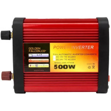 Перетворювач напруги Power Inverter CIEMANS  12V-220V 500W