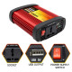 Перетворювач напруги Power Inverter CIEMANS  12V-220V 500W
