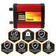 Перетворювач напруги Power Inverter CIEMANS  12V-220V 500W